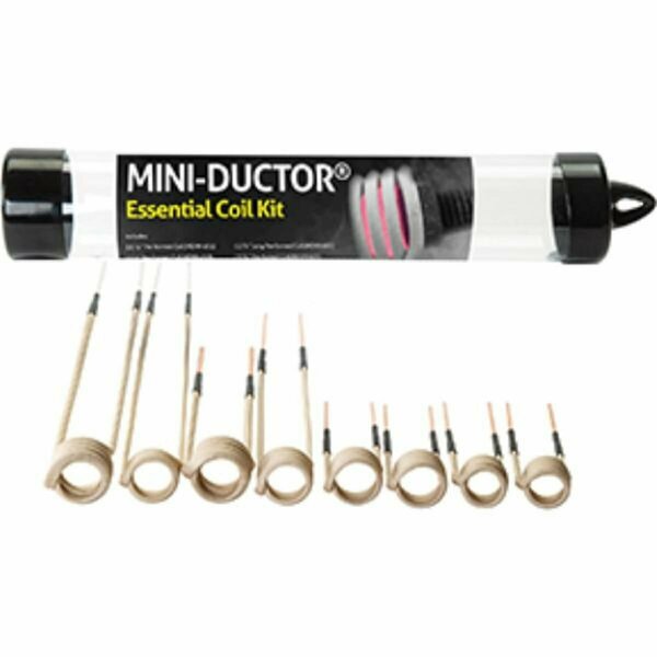 Induction Innovations Essential Coil Kit ICT-MD99-660